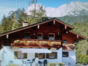 Lärcheck Ramsau Bei Berchtesgaden